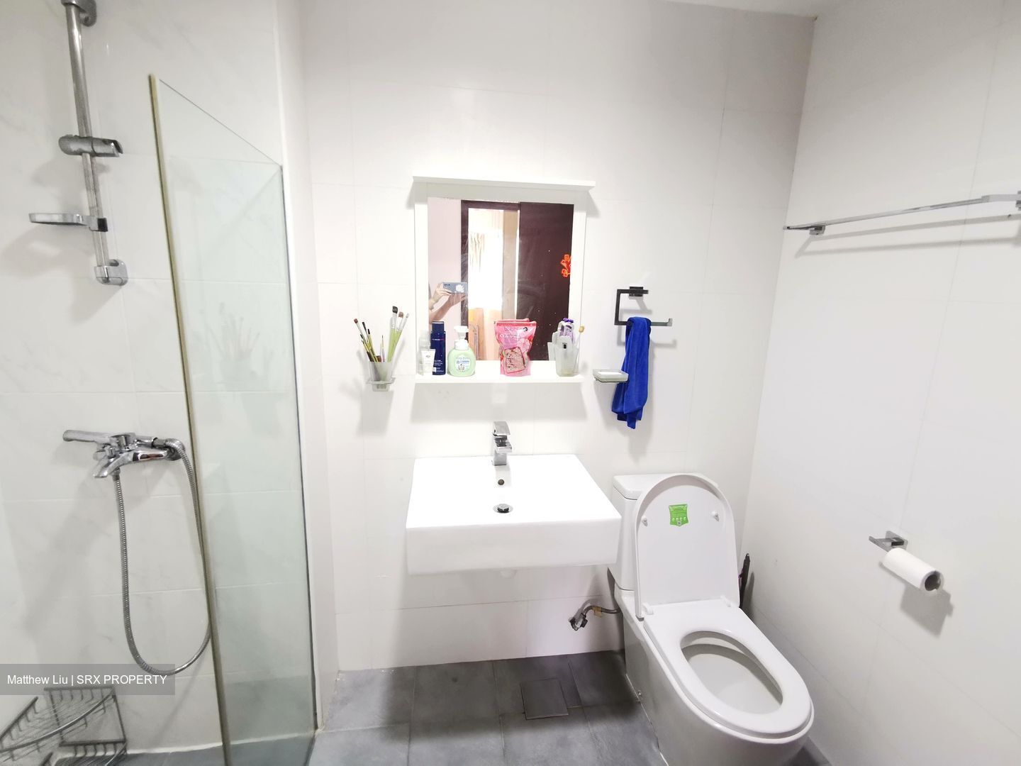 Chelsea Grove (D12), Apartment #571320141